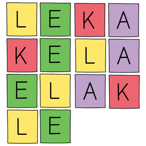 Scrabble
