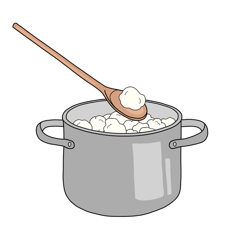 Bomullsgrytan