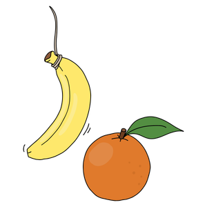 Fruktgolf