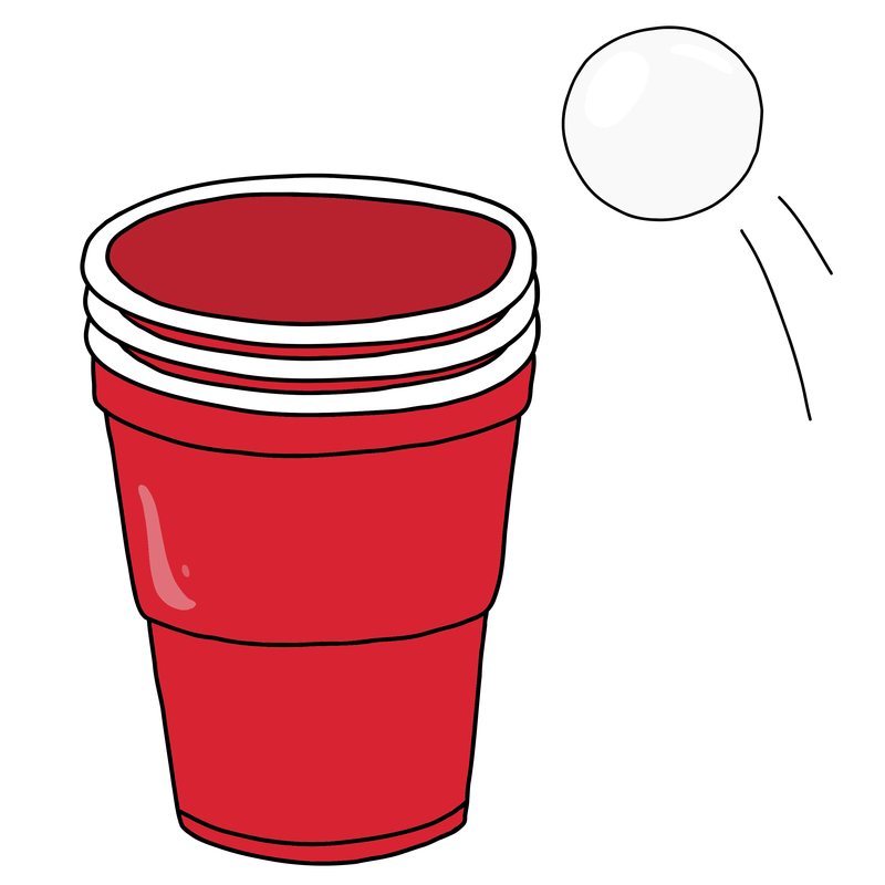 Stackball race