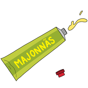 Majonnäskanonen