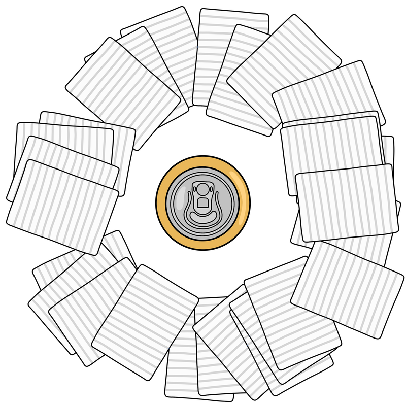 Ölspelet