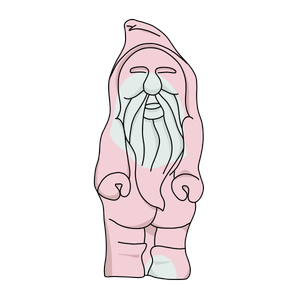 Skumtomten