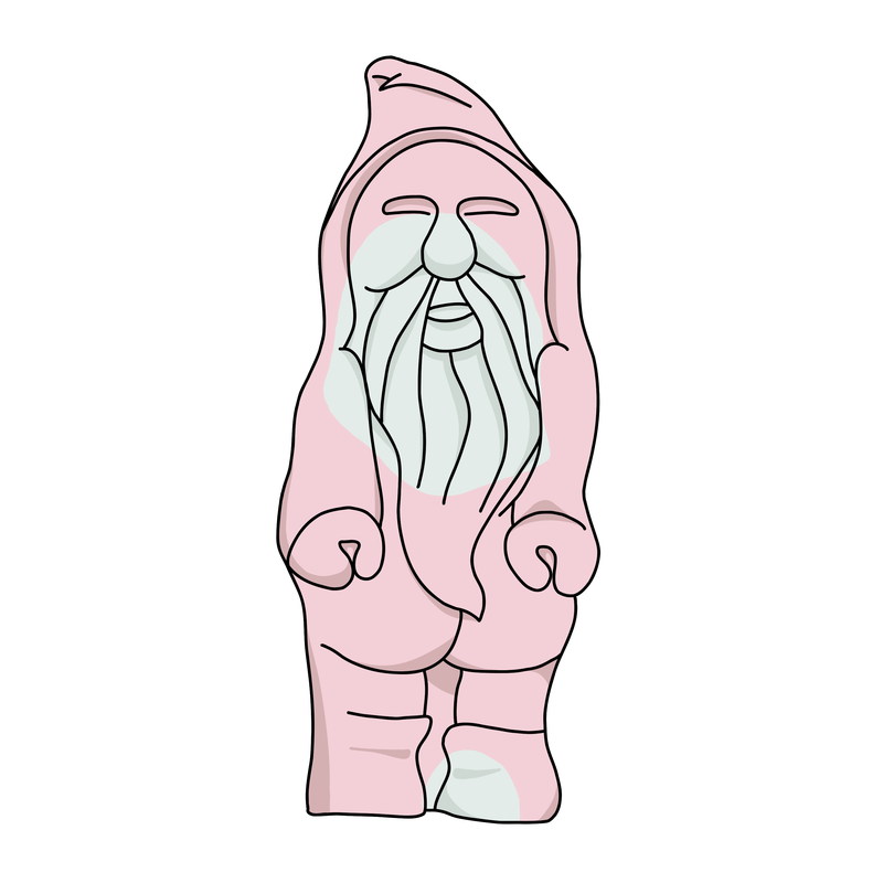 Skumtomten