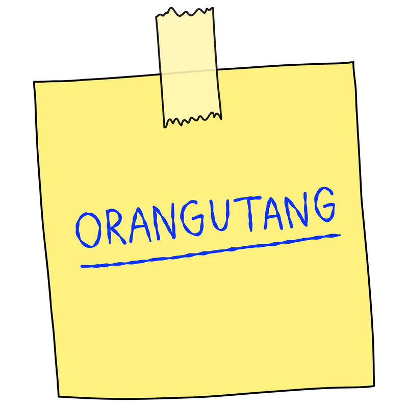 Långa ord