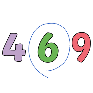 The lucky number