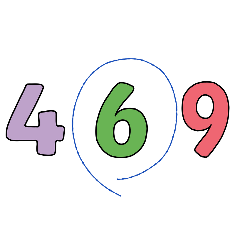 The lucky number