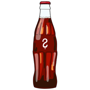 Cola eller Pepsi?