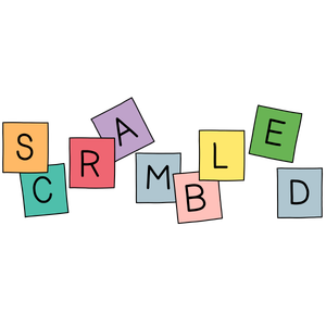 Scrambled