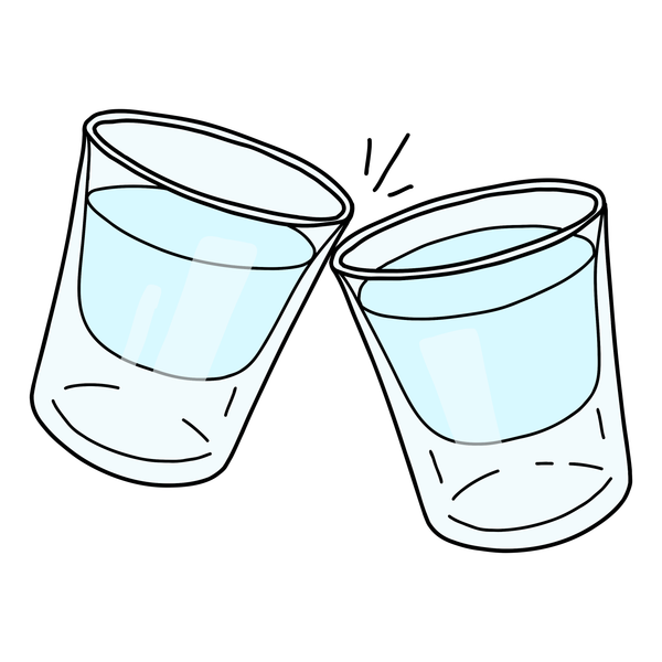 Vodkaroulette