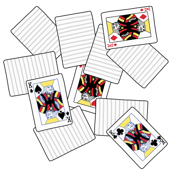 The Kingblower