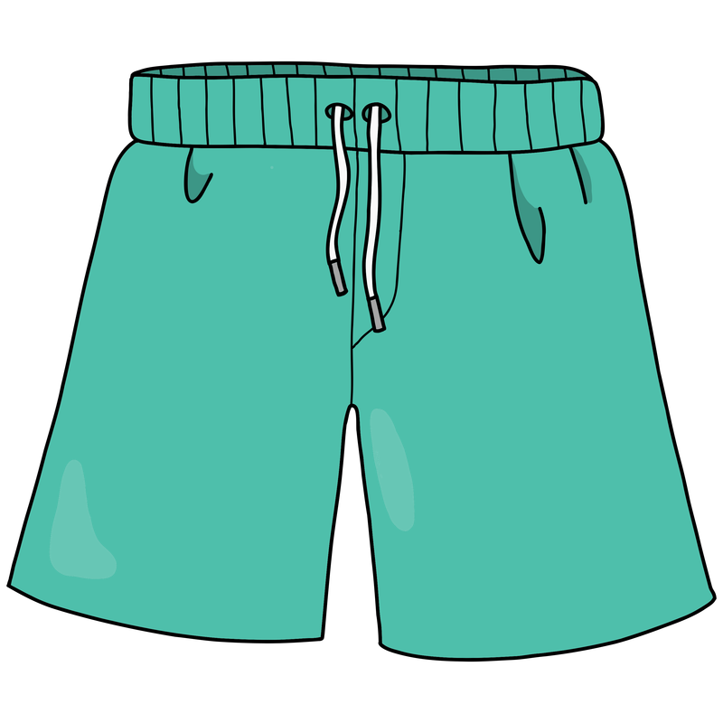 Shortstämjaren