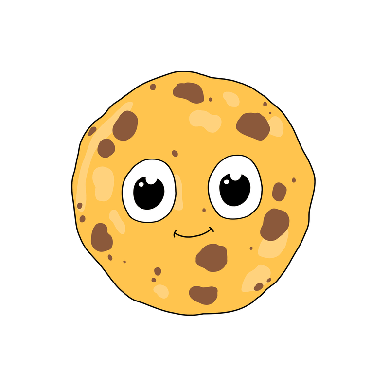 Cookieface
