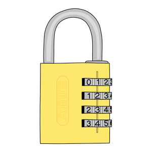 DIY Escape Room / Skattjakt