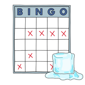 Icebreakerbingo