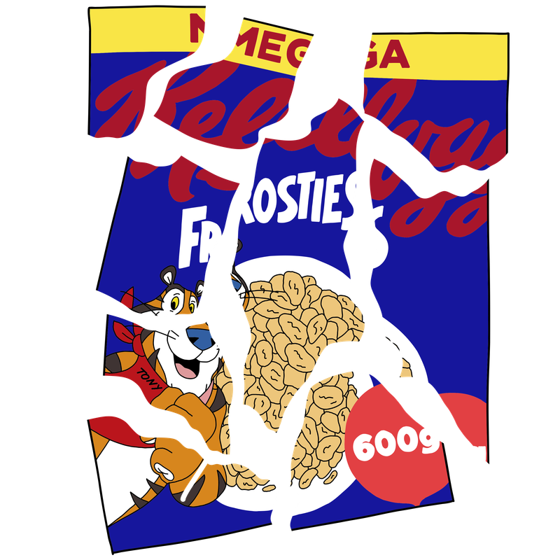 Kartongpussel