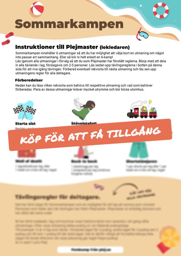 Instruktionsförhandsvisning