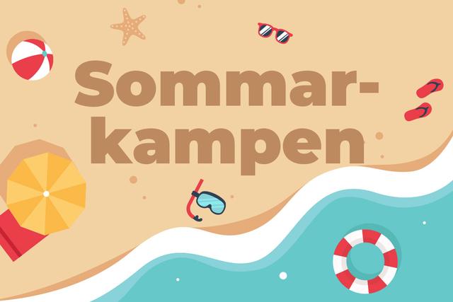 Sommarkampen